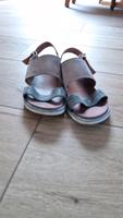 Mjus Sandalen 38 Nordrhein-Westfalen - Dormagen Vorschau