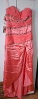 Abendkleid Abschlusskleid 44 Glitzer Strass Perlen Vahr - Neue Vahr Südost Vorschau