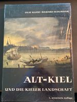 Alt - Kiel von Olaf Klose Schleswig-Holstein - Laboe Vorschau