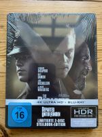 DEPARTED UNTER FEINDEN 4K UHD BD LIMITIERTES STEELBOOK (2 DISC) Pankow - Prenzlauer Berg Vorschau