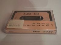 Jay-Z 4:44 Album Limited Edition Kassette Bayern - Nördlingen Vorschau