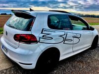 Golf 6 GTI Edition 35❗️Liebhaberstück mit 600 Nm *HG Motorsport* Niedersachsen - Seggebruch Vorschau