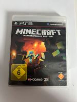Minecraft - PlayStation 3 Nordrhein-Westfalen - Oberhausen Vorschau