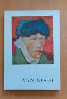 Van Gogh Buch Vollmer Verlag Saarland - Illingen Vorschau