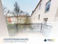 Modernisierte Altbauwohnung mit Balkon Berlin - Lichtenberg Vorschau
