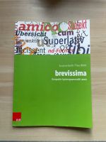 brevissima Kompakte Systemgrammatik Latein Niedersachsen - Uplengen Vorschau