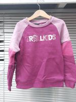 Trollkids Mädchen Pullover 128 Nordrhein-Westfalen - Rheine Vorschau