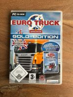 Euro Truck Gold Edition Köln - Weidenpesch Vorschau