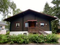 Freistehendes Ferienwohnhaus in ruhiger Wohnlage Rheinland-Pfalz - Thalfang Vorschau