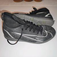 Nike Fußballschuhe Mercurial, gr. 38,5 Berlin - Marzahn Vorschau