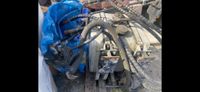 Kipp Hydraulikpumpe mit Tank und Nebenantrieb Aubing-Lochhausen-Langwied - Aubing Vorschau