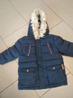 jungen Winterjacke, Parka 98 Hessen - Reiskirchen Vorschau