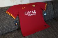 NIKE AS Rom Trikot XL MEN NEU!! TOP ZUSTAND!! Nordrhein-Westfalen - Espelkamp Vorschau