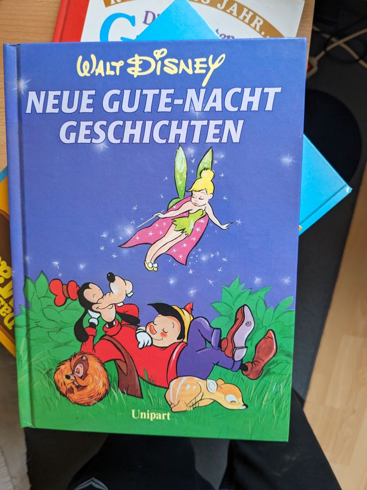 Kinderbücher in Bad Oldesloe