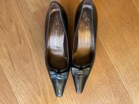 Elegante Peter Kaiser Pumps – Gr. 6,5 (40) Echtleder –Top Zustand Bremen - Borgfeld Vorschau