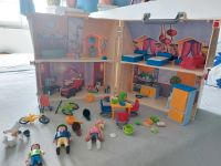 Playmobil Haus tragbar Dresden - Radeberger Vorstadt Vorschau