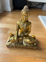 Buddha Goldfarbend Nordrhein-Westfalen - Gelsenkirchen Vorschau