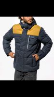 Winterjacke Jack Wolfskin dunkelbrau/gelb M (Neupreis 169,99) Essen - Essen-West Vorschau