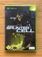 Splinter Cell (Xbox) Niedersachsen - Ronnenberg Vorschau