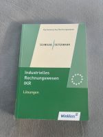 Industrielles Rechnungswesen Lösungen Hessen - Taunusstein Vorschau