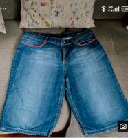 Escada Bermuda Jeanshose Gr 40 Berlin - Neukölln Vorschau