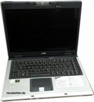 Acer Aspire 5611 AWLMi | 15,4 Zoll | Intel CoreDuo Notebook Leipzig - Sellerhausen-Stünz Vorschau