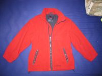 Outburst Fleece-Jacke rot Gr. 116 Nordrhein-Westfalen - Witten Vorschau