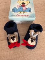 Giesswein Schuhe warme Babyschuhe Gr. 17 WIE NEU Babysocken Bayern - Dillingen (Donau) Vorschau