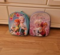 ⭐️Frozen Kindergartenrucksack Elsa Olaf  Anna⭐️ Baden-Württemberg - Plankstadt Vorschau