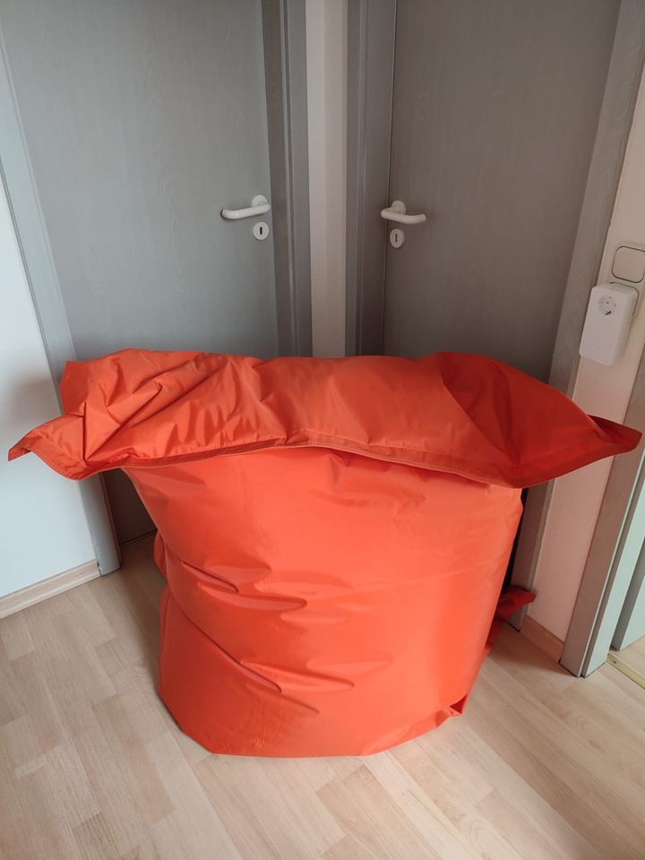 Sitzsack Fatboy in Kriftel