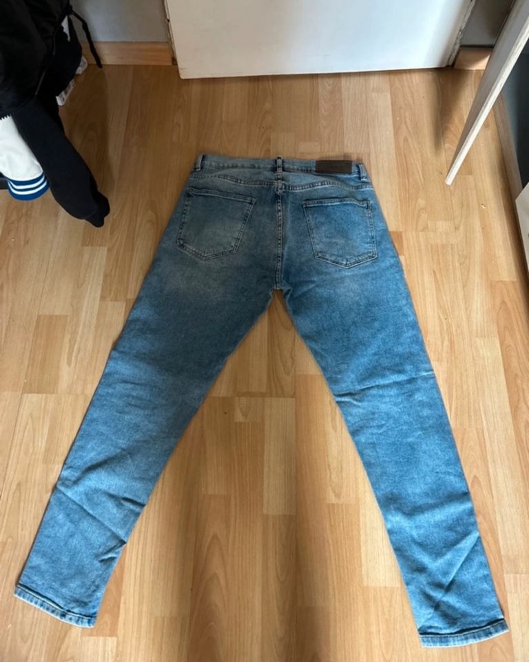 Zara jeans in Darmstadt