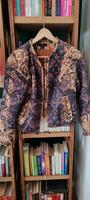 Coole Paisley Jacke Boho Berlin - Wilmersdorf Vorschau