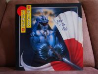 Tokyo Blade - Night Of The Blade "Vinyl LP" (Roadrunner 1. Press) Nordrhein-Westfalen - Herzogenrath Vorschau