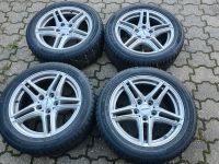 Bmw 1er 2er  3er 4er Mini Cooper X3 X4 Z3 Winterreifen mit Alu Duisburg - Duisburg-Mitte Vorschau