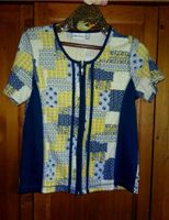 LAURA KENT - Shirt/Shirtjacke Gr. 40 aus Baumwollmischung Hessen - Heusenstamm Vorschau