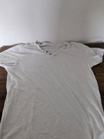 Jack & Jones T-Shirt in weiß und grau in Größe "S" Aachen - Aachen-Brand Vorschau