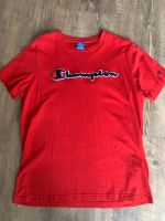 Champion Tshirt XL Hessen - Dautphetal Vorschau