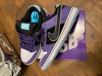 Nike SB Dunk Wilson Hayley US 10 Berlin - Mitte Vorschau