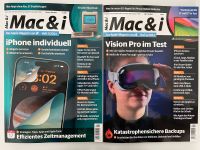 Mac & I Magazin Sachsen-Anhalt - Klostermansfeld Vorschau