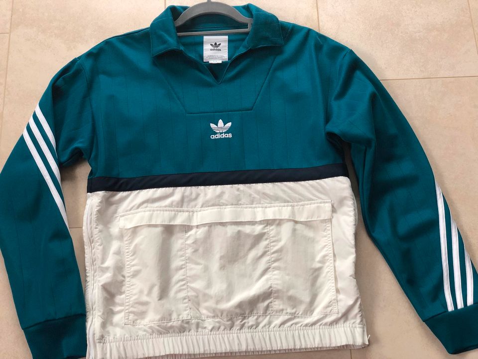 oración biblioteca Enajenar Adidas Pullover Herren Gr. XS in Berlin - Reinickendorf | eBay  Kleinanzeigen ist jetzt Kleinanzeigen