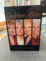 Golden Girls DVD Komplette Serie Bochum - Bochum-Südwest Vorschau