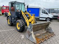 Komatsu WA70-6 Radlader Thüringen - Nordhausen Vorschau