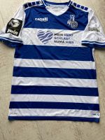 MSV DUISBURG Original Sondertrikot "MEIN HERZ SCHLÄGT NUMA HIER" Duisburg - Meiderich/Beeck Vorschau