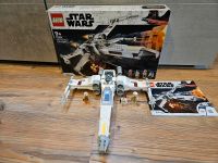 Lego Star Wars - Skywalkers X-Wing Fighter (75301) Thüringen - Kranichfeld Vorschau