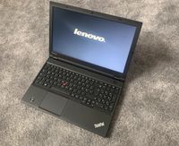 Notebook LENOVO ThinkPad 15,6" (39,6 cm) i5, 8 GB RAM, 480 GB SSD Hannover - Döhren-Wülfel Vorschau