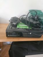 Xbox360 mit controller Schleswig-Holstein - Fahrenkrug Vorschau