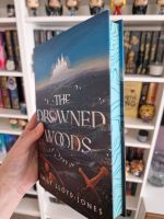 Illumicrate The Drowned Woods von Emily Lloyd Joned Nordrhein-Westfalen - Hilden Vorschau