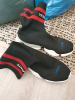 Vetements Reebok Sock Runner Bayern - Erlangen Vorschau