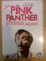 Ppink Panther, Strikes again , DVD, Englisch Bayern - Traunstein Vorschau