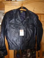 Motorrad Chopper Lederjacke Polo Riders schwarz XXL NEU Rheinland-Pfalz - Bad Breisig  Vorschau